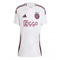 Maglie da calcio Ajax Terza Maglia Femminile 2024-25 Manica Corta